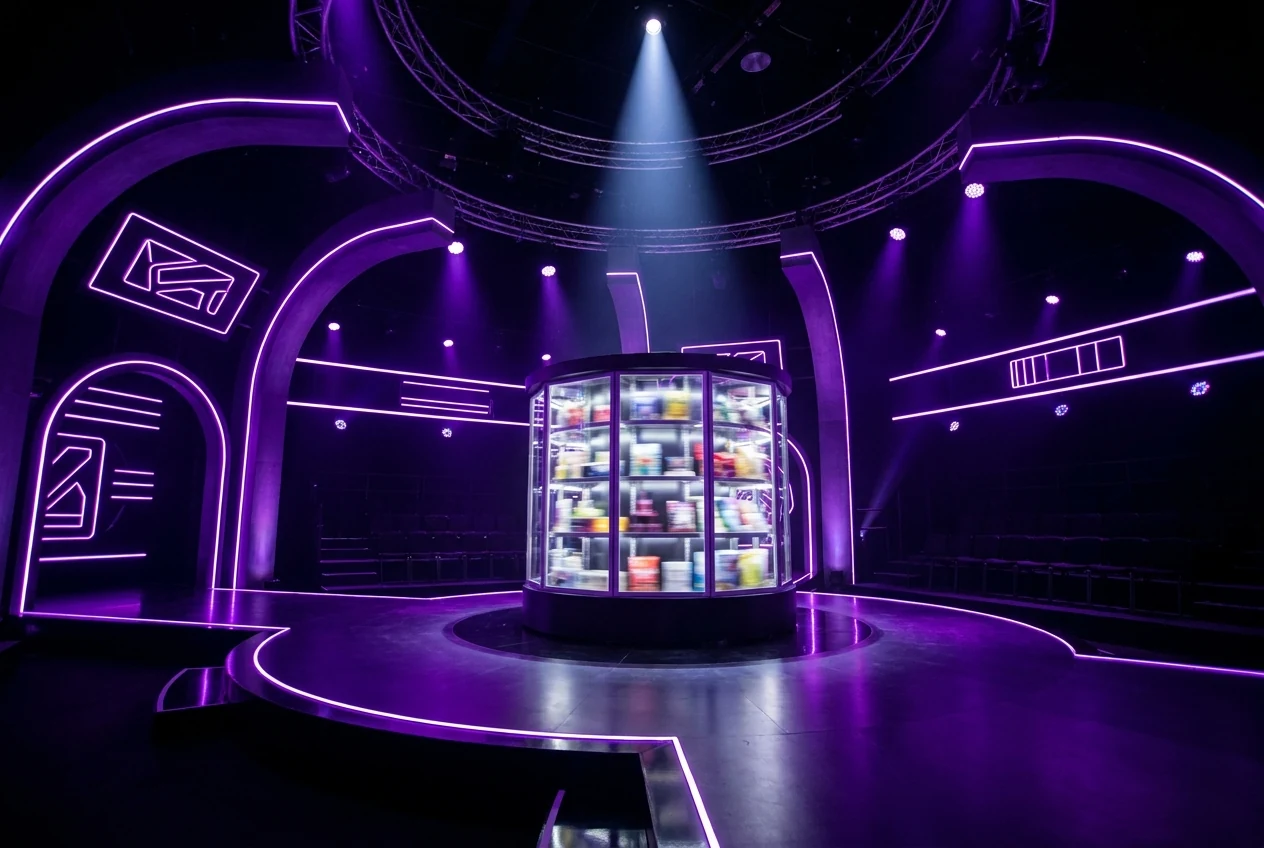 Live Deal Or No Deal